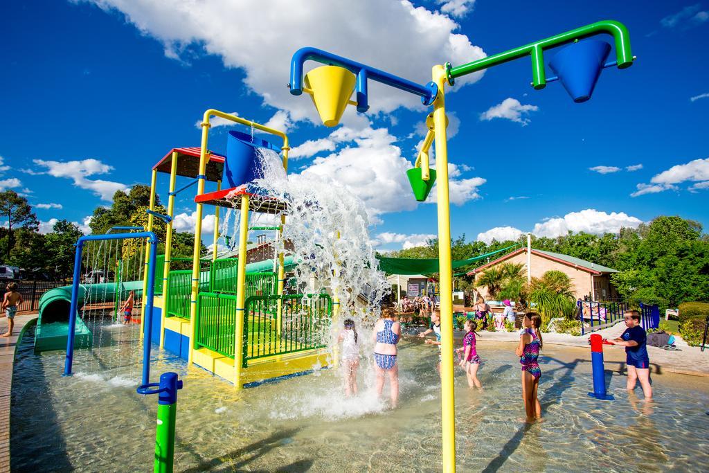 Discovery Parks - Anafi Exterior foto